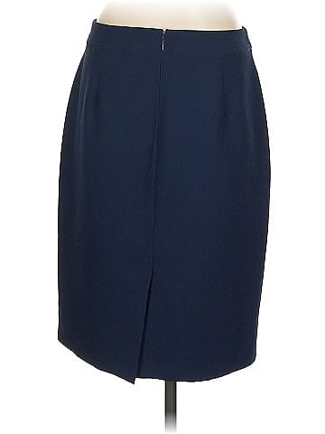 J.Crew Factory Store Formal Skirt (view 2)