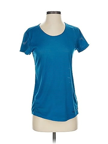 Marmot Active T-Shirt (view 1)