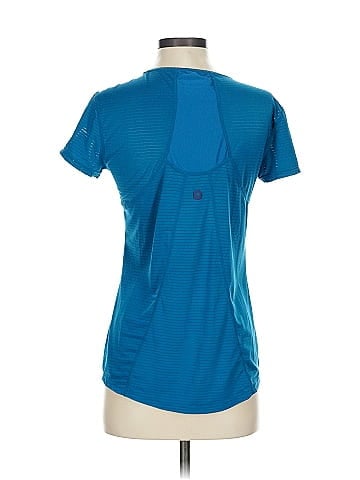 Marmot Active T-Shirt (view 2)