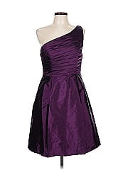 Ml Monique Lhuillier Cocktail Dress