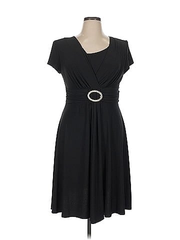 R&M Richards Casual Dress (view 1)