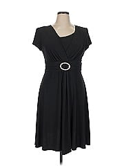 R&M Richards Casual Dress