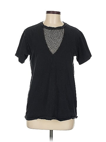 Forever 21 Short Sleeve Top (view 1)