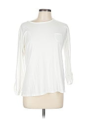 Talbots Outlet 3/4 Sleeve T Shirt