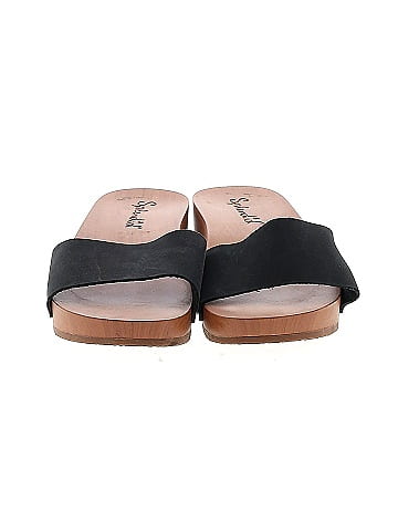 Splendid Sandals (view 2)