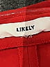 Likely Red Cocktail Dress Size XL (estimated) - photo 3
