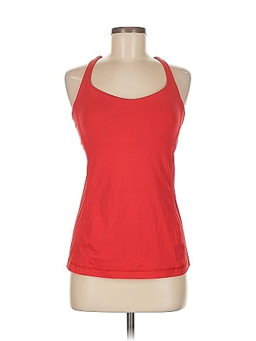 Lululemon Athletica Active Tank (view 1)