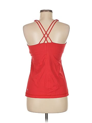 Lululemon Athletica Active Tank (view 2)