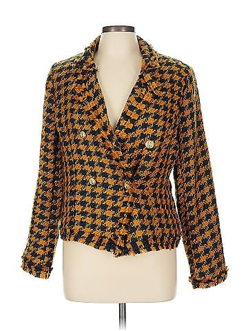 G by Giuliana Rancic Blazer (view 1)