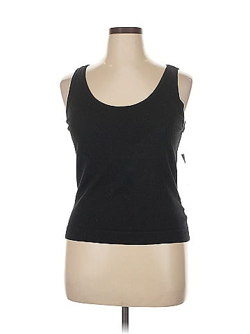 AK Anne Klein Tank Top (view 1)