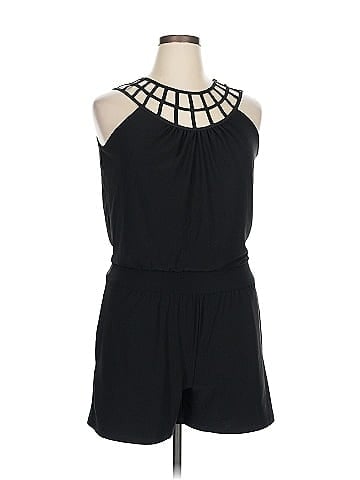 White House Black Market Romper (view 1)