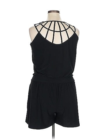 White House Black Market Romper (view 2)