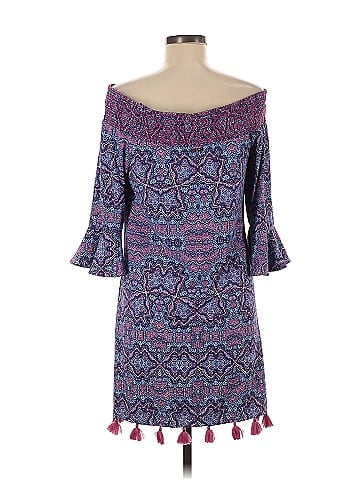Cabana Life Casual Dress (view 2)