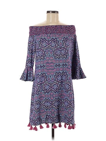 Cabana Life Casual Dress (view 1)