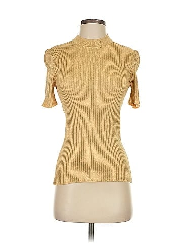 St. John Collection Turtleneck Sweater (view 1)