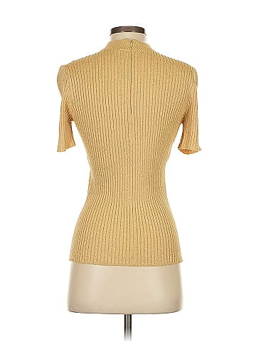 St. John Collection Turtleneck Sweater (view 2)