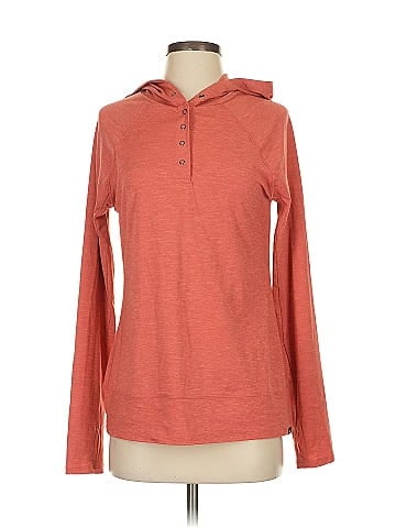 PrAna Active T-Shirt (view 1)