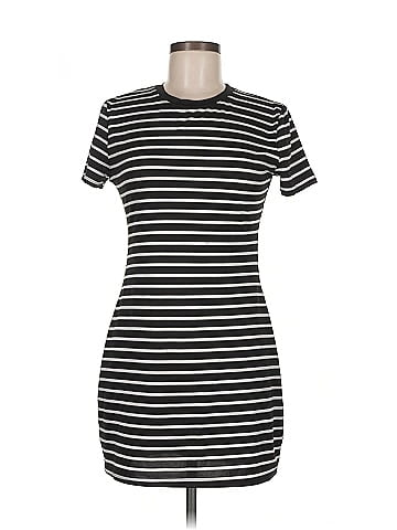 FancyQube Casual Dress (view 1)