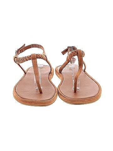 Paige Sandals (view 2)