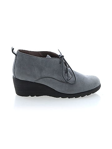 Dansko Wedges (view 1)