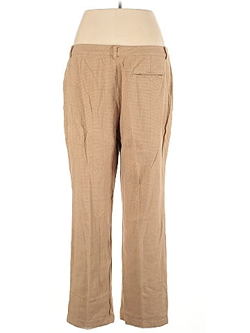 Lauren by Ralph Lauren Khakis (view 2)