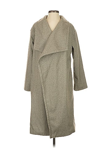 A New Day Coat (view 1)
