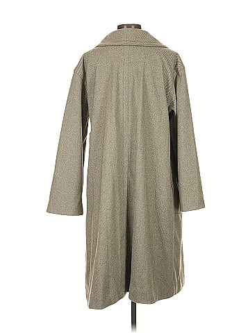 A New Day Coat (view 2)
