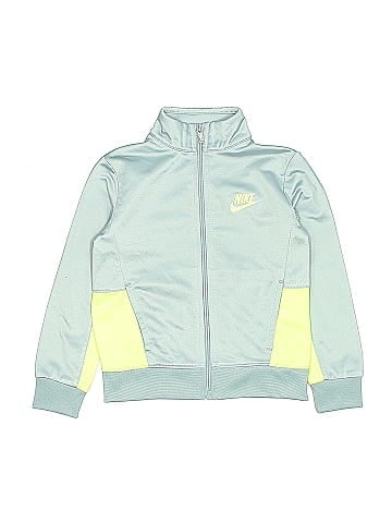 Nike Track Jacket (view 1)