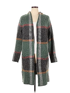 Natural Reflections Cardigan