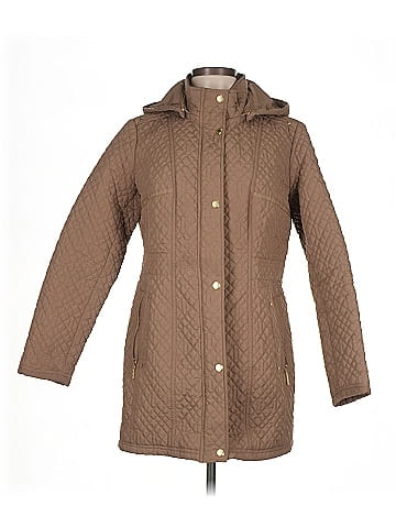 Weatherproof Coat (view 1)
