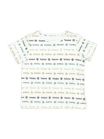 Timberland Short Sleeve T-Shirt (view 1)
