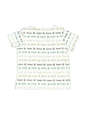 Timberland Short Sleeve T-Shirt (view 2)