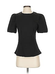 Gracia Short Sleeve Top