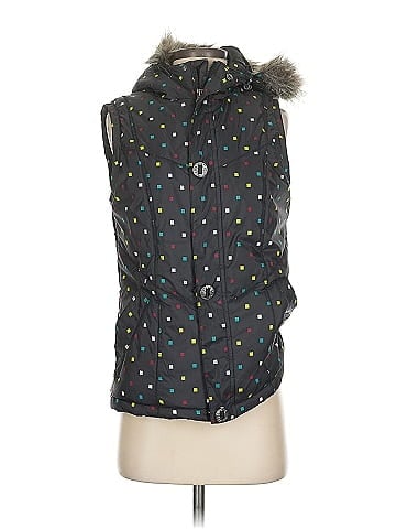 Burton Vest (view 1)