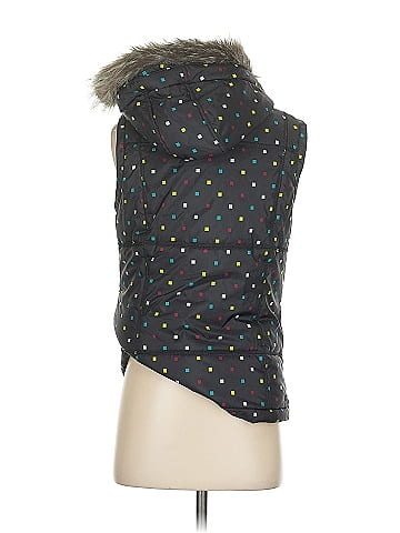 Burton Vest (view 2)