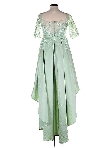 JJ's House Cocktail Dress (view 2)