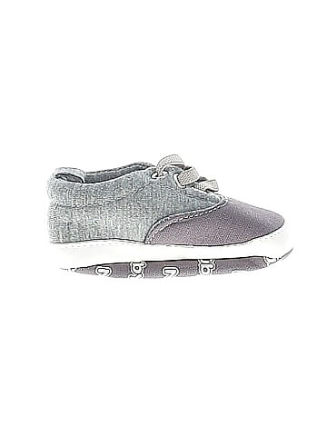 Nuby Sneakers (view 1)