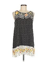 Suzanne Betro Sleeveless Blouse