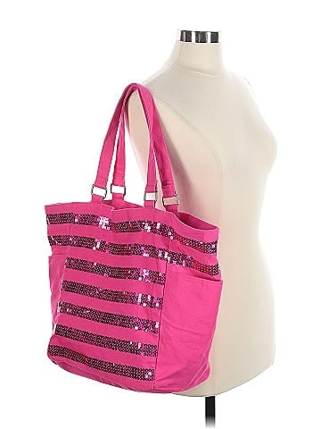 Victoria's Secret Tote (view 2)