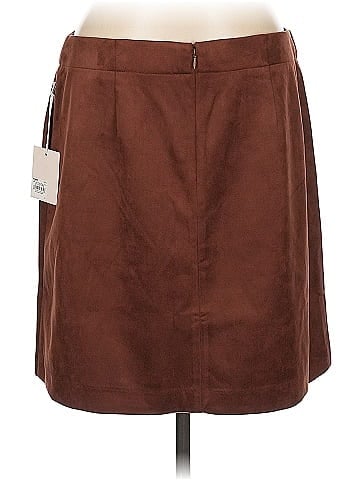 LC Lauren Conrad Casual Skirt (view 1)