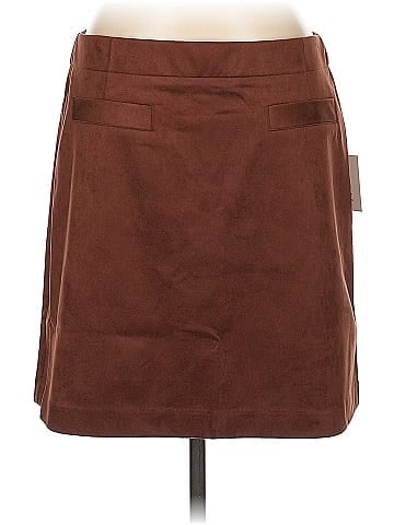 LC Lauren Conrad Casual Skirt (view 2)