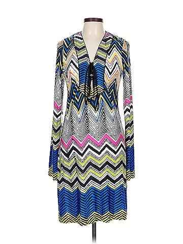 Boston Proper Casual Dress (view 1)