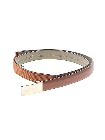 Banana Republic Leather Belt (view 1)