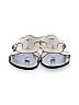 & Other Stories Ivory Sandals Size 10 - photo 2