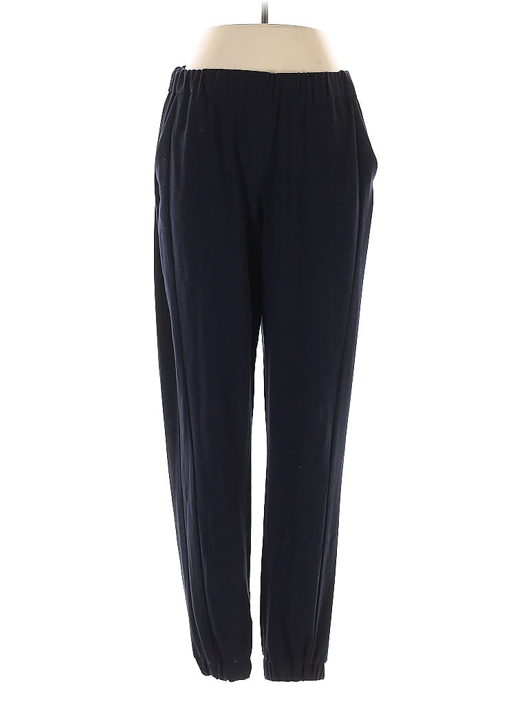 Armani Exchange Blue Casual Pants Size M - photo 1