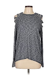 Elan Sleeveless T Shirt