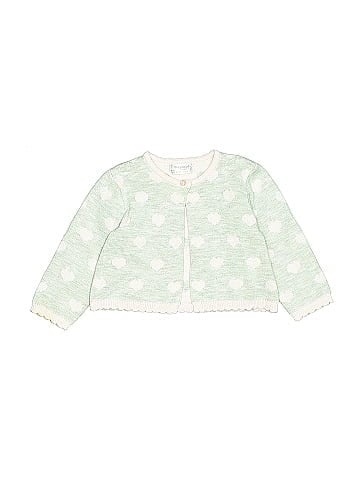 Mayoral Cardigan (view 1)