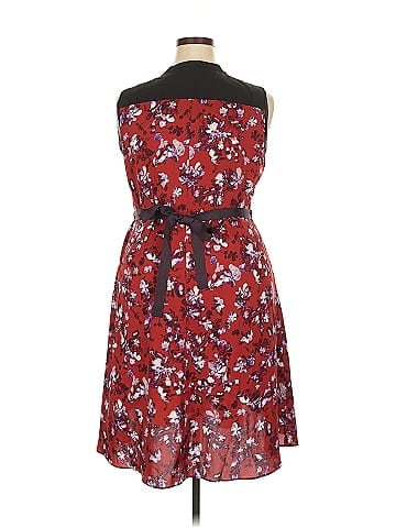 Simply Vera Vera Wang Casual Dress (view 2)