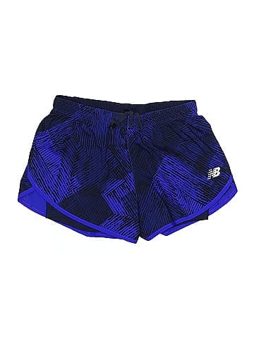 New Balance Athletic Shorts (view 1)