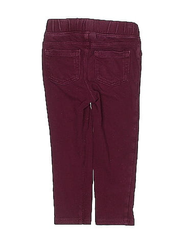 Cat & Jack Casual Pants (view 2)